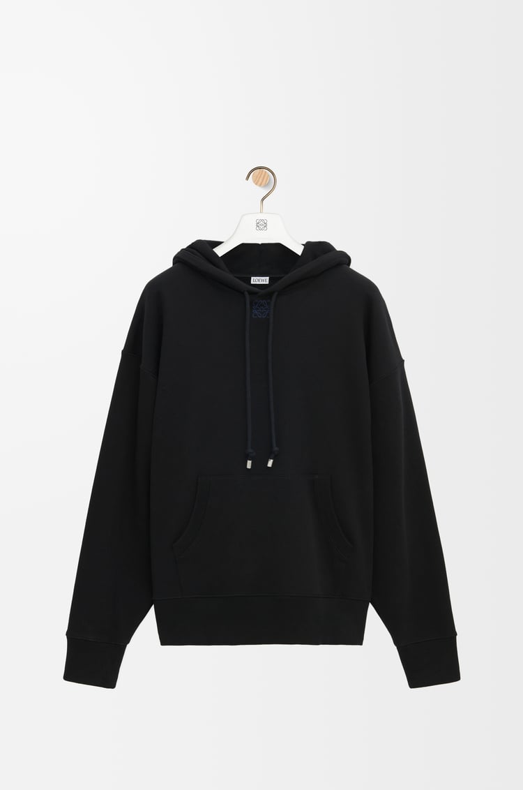 Loewe Hoodie in cotton 2 Colours