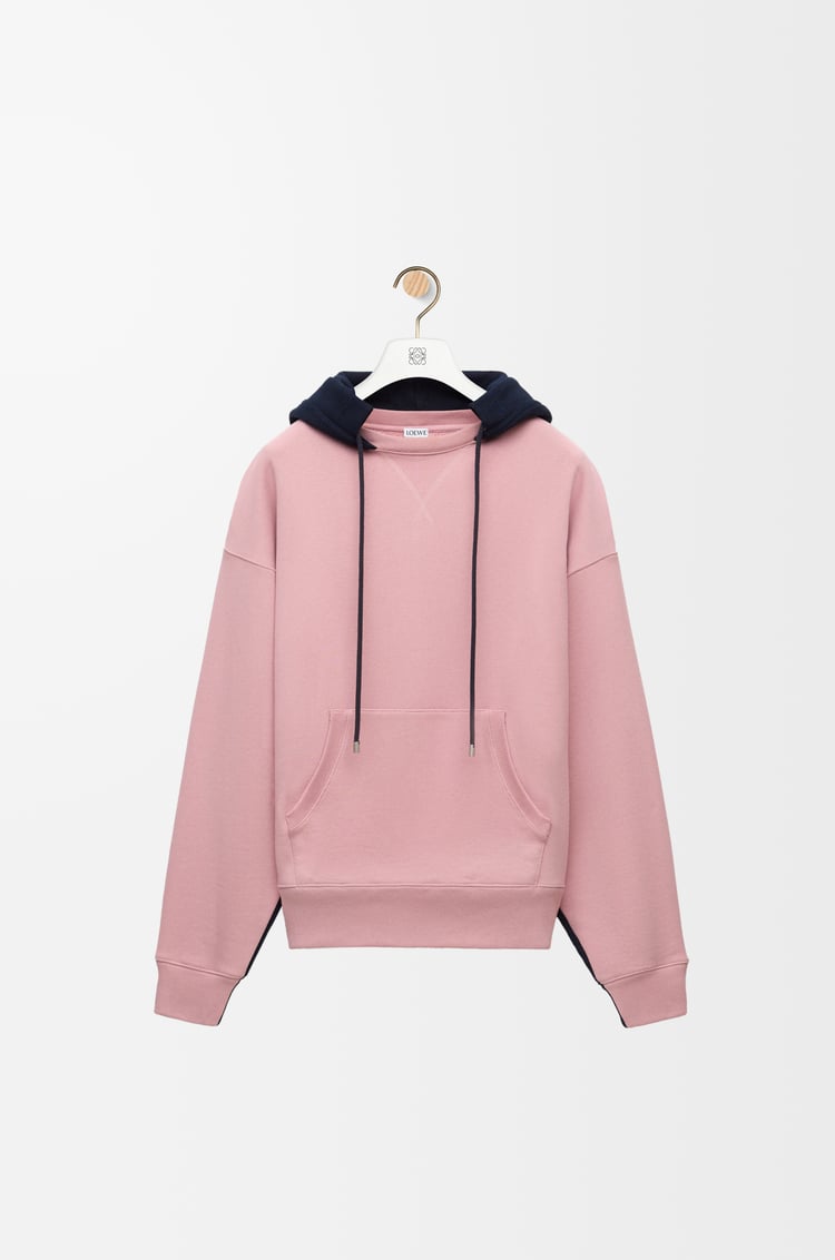 Loewe Hoodie in cotton 2 Colours