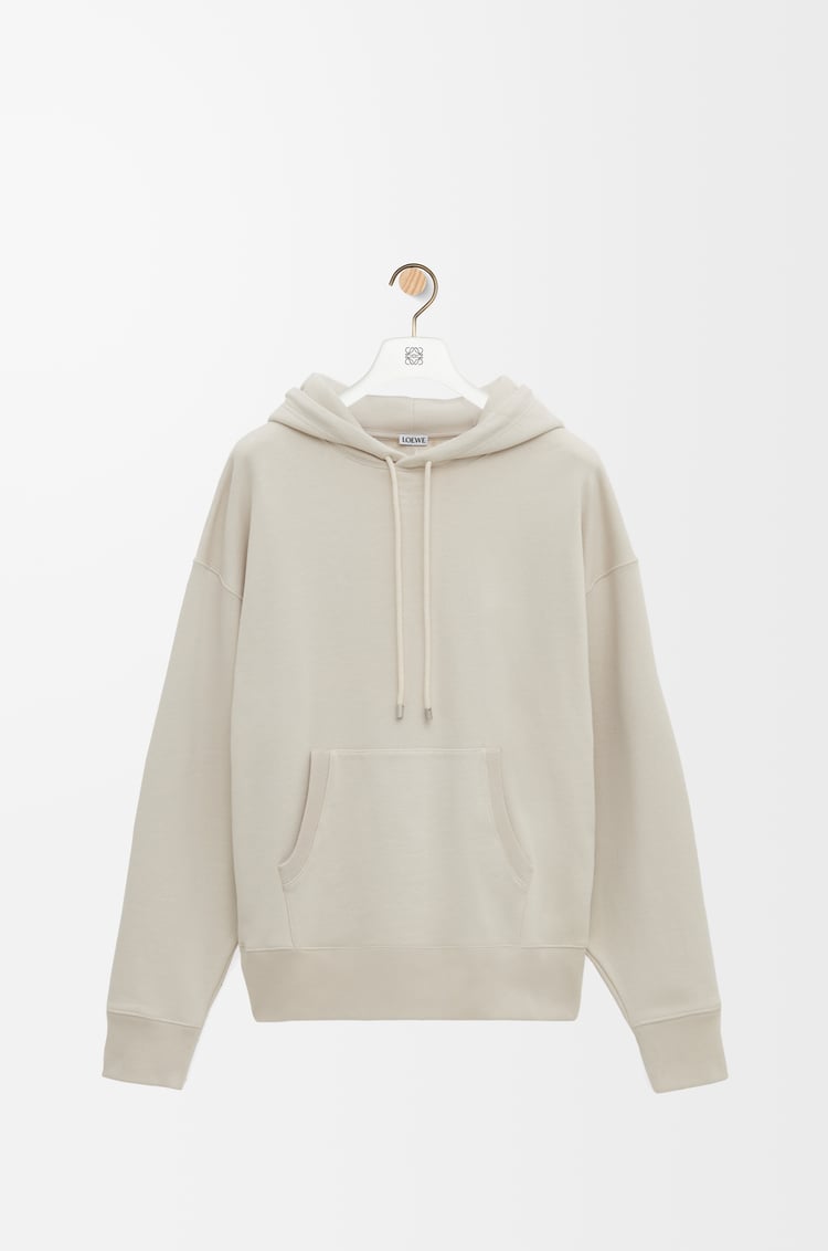 Loewe Hoodie in cotton 2 Colours