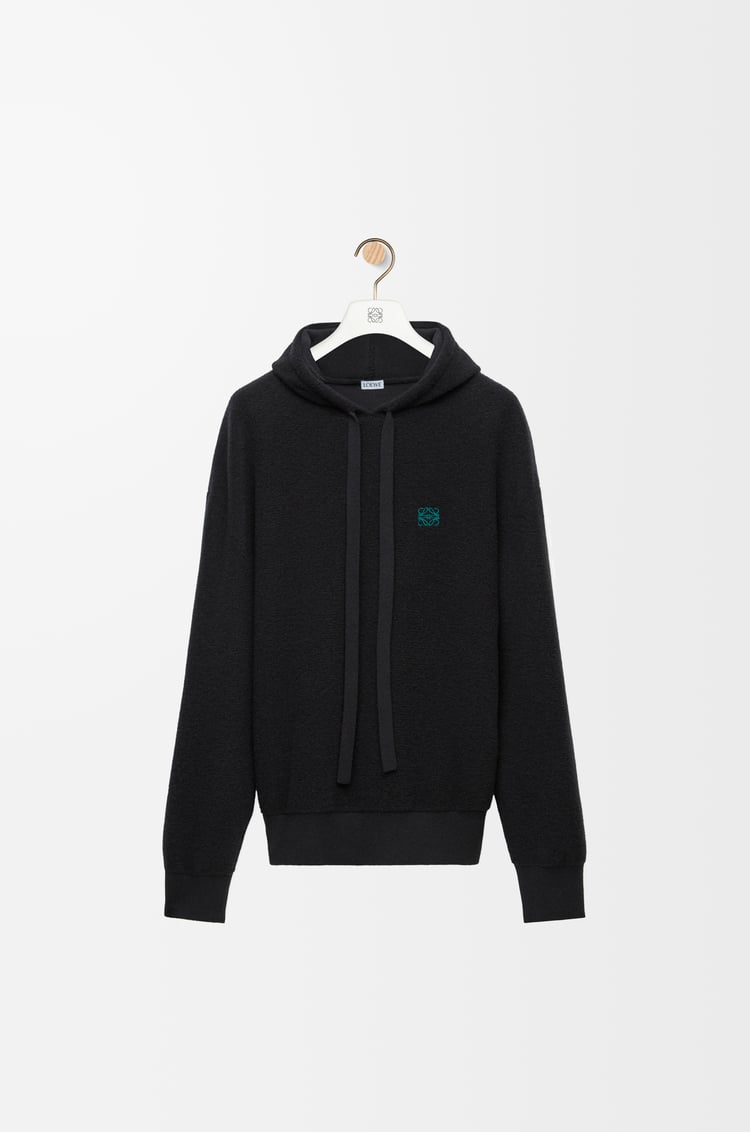 Loewe Hoodie in wool 3 Colours