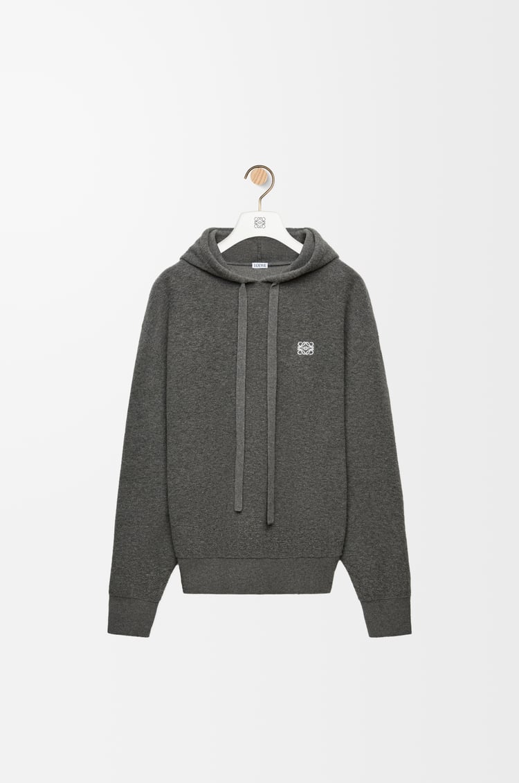 Loewe Hoodie in wool 3 Colours