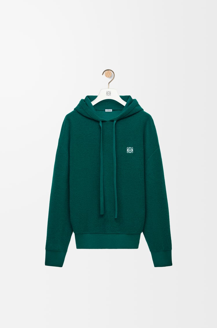 Loewe Hoodie in wool 3 Colours
