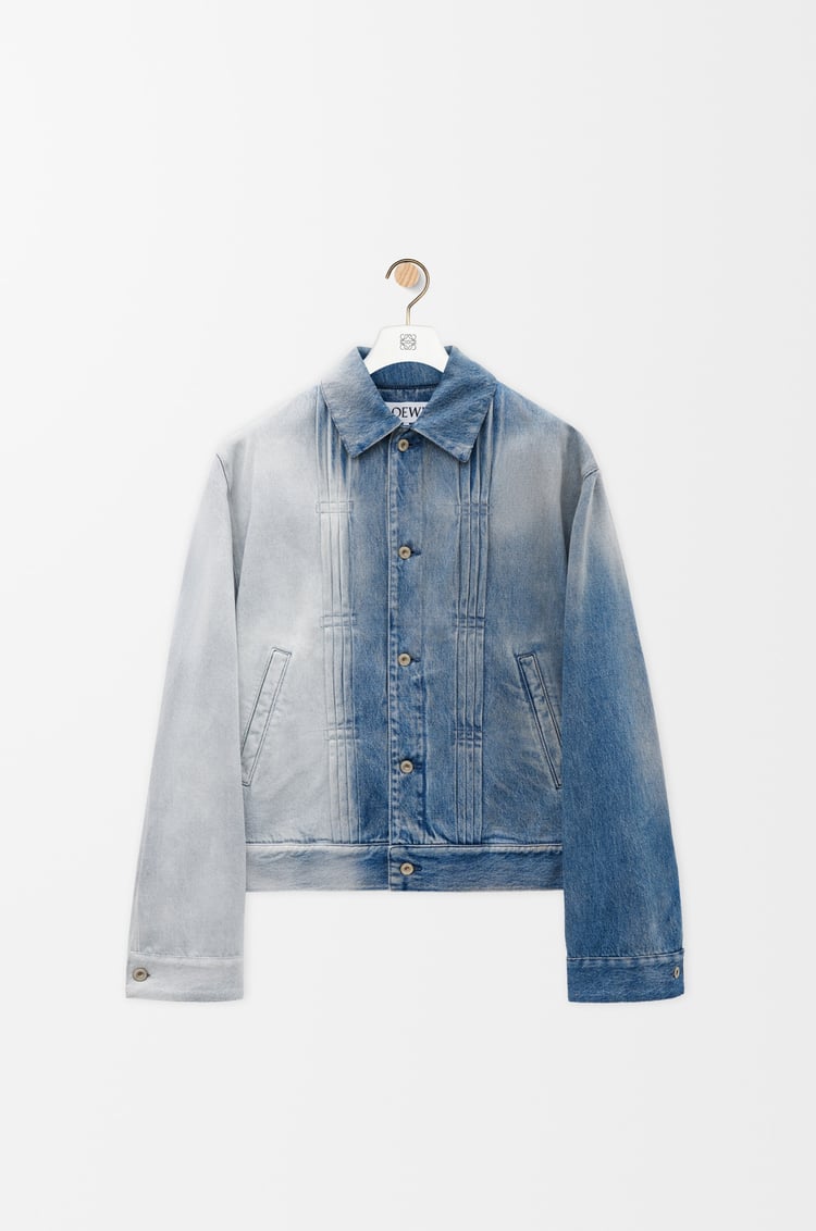 Loewe Jacket in denim 1 Colours