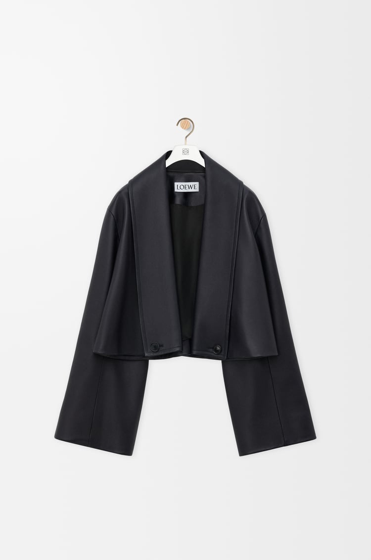 Loewe Jacket in nappa lambskin 1 Colours