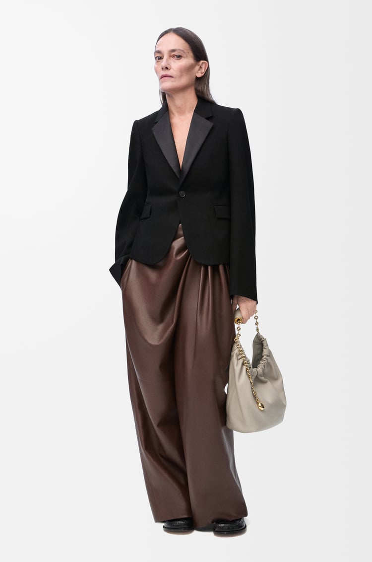 Loewe Jacket In Wool 1 Colours