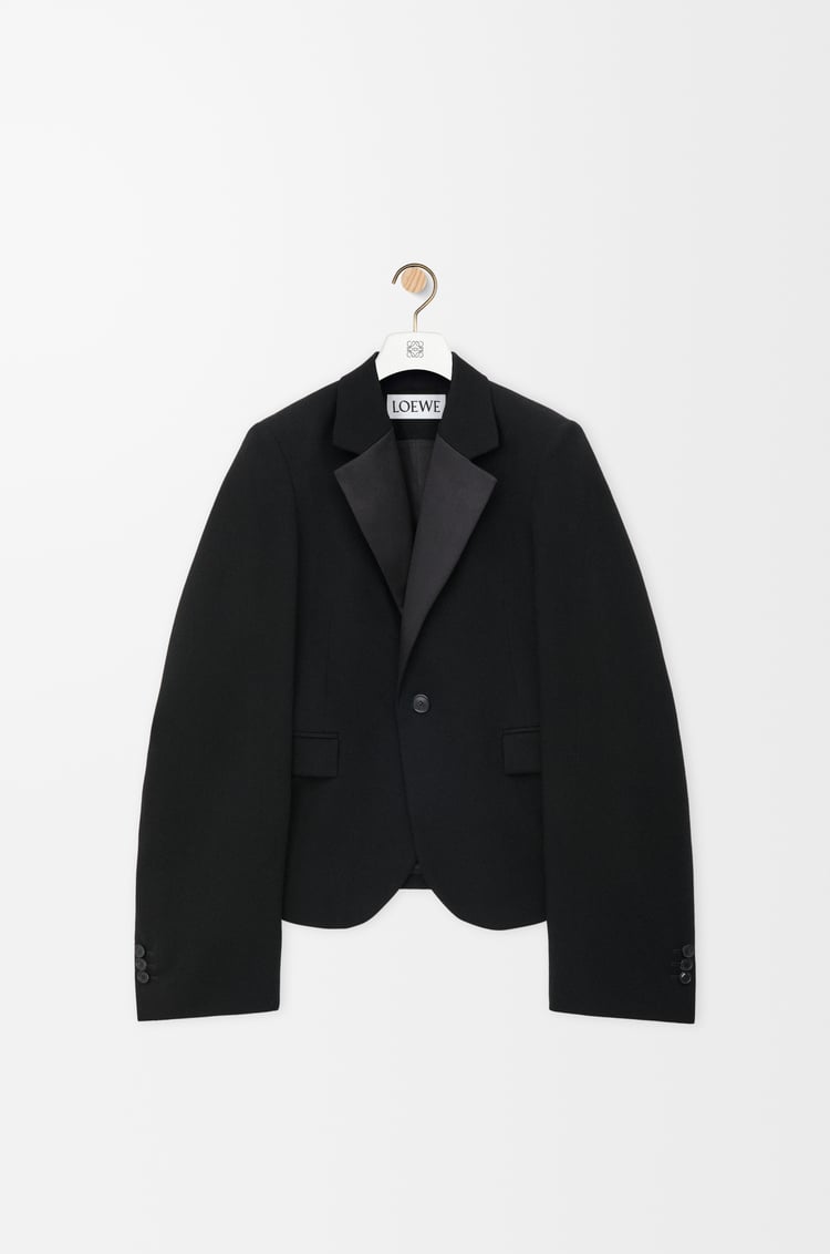 Loewe Jacket in wool 1 Colours