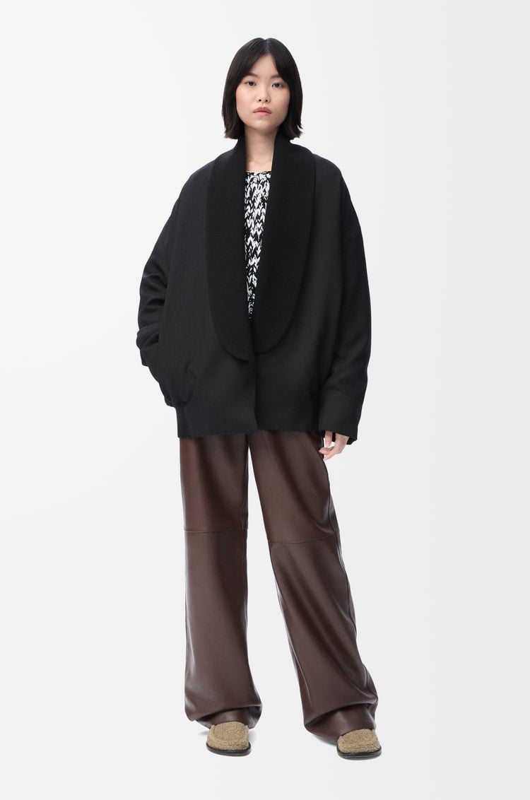 Loewe Jacket In Wool 1 Colours