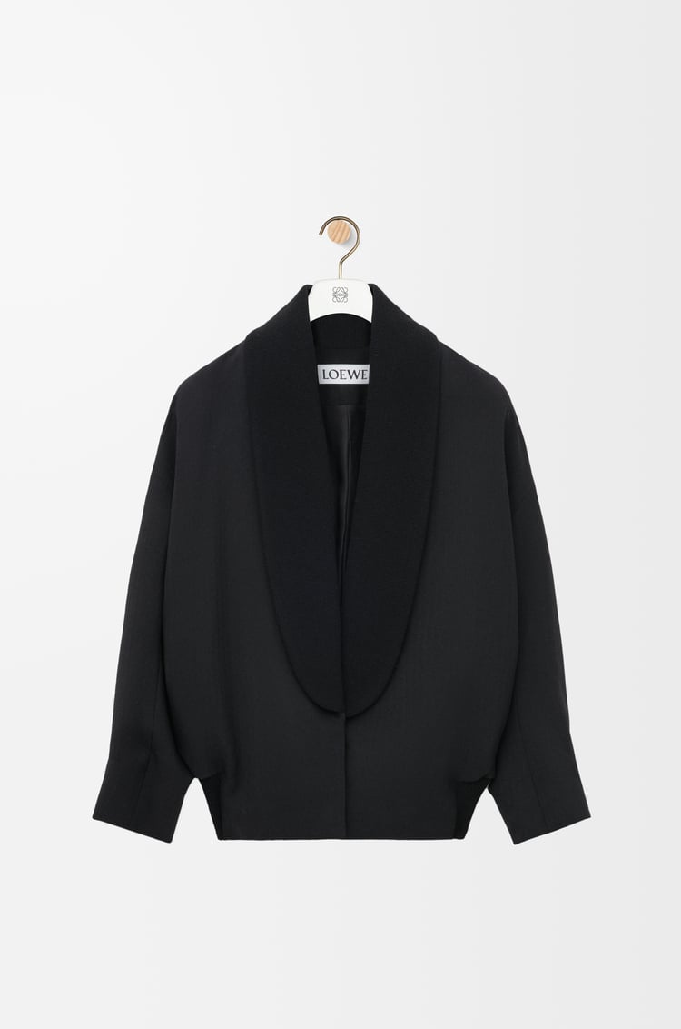 Loewe Jacket in wool 1 Colours