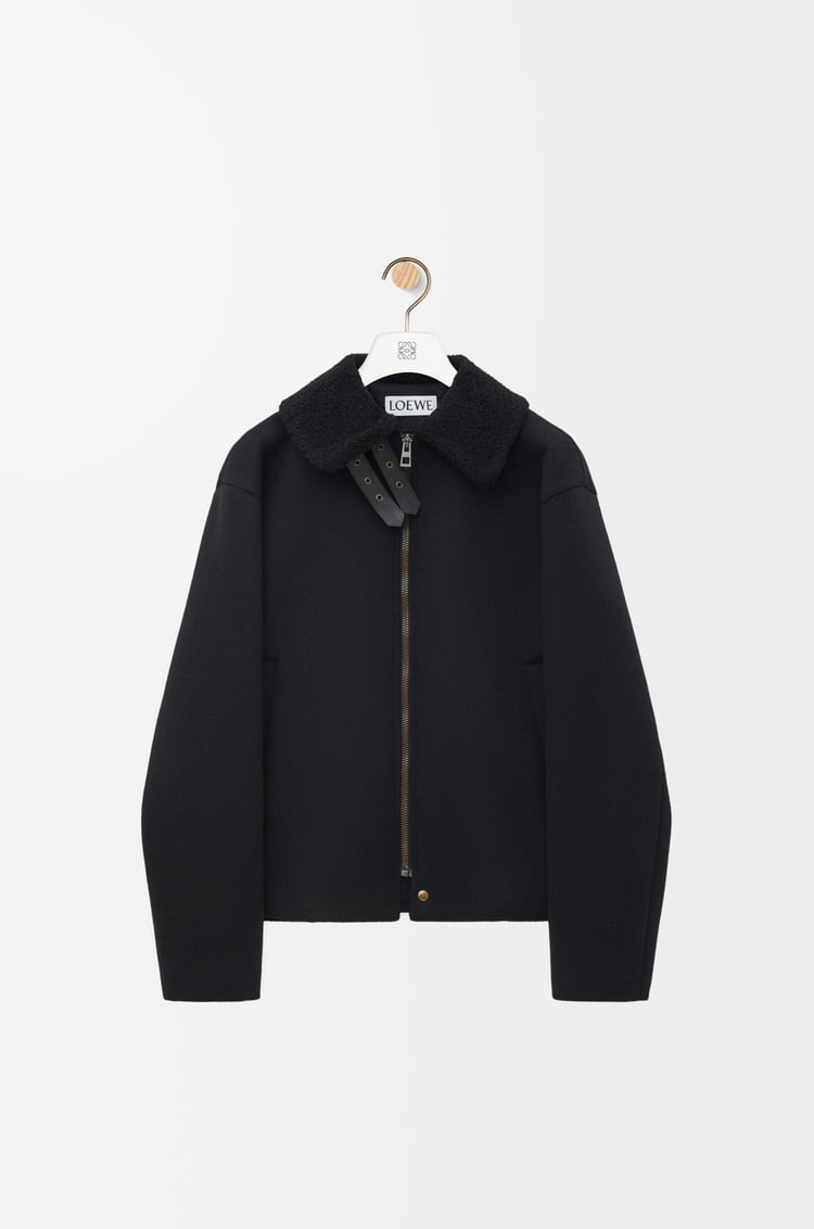 Loewe Jacket in wool 1 Colours