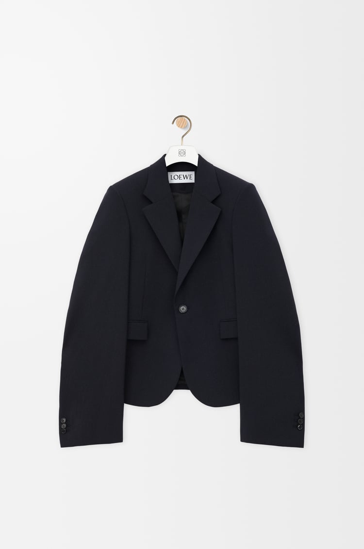 Loewe Jacket in wool 2 Colours