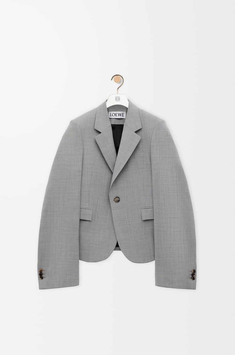 Loewe Jacket in wool 2 Colours