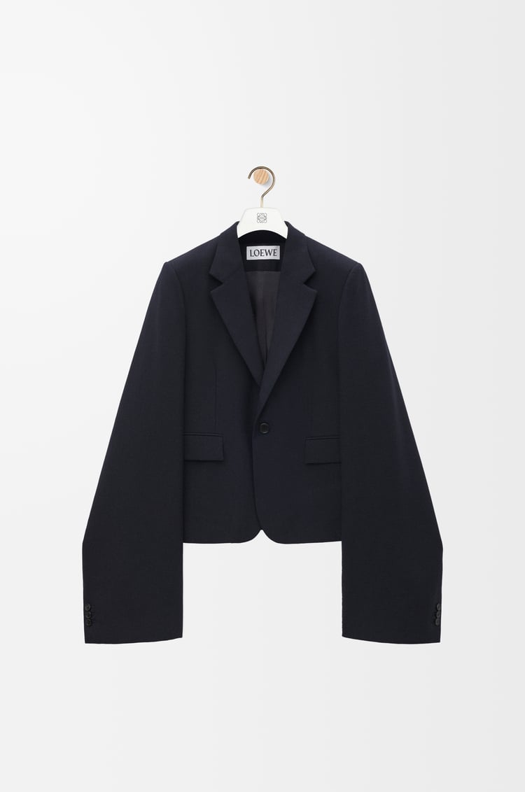 Loewe Jacket in wool 3 Colours