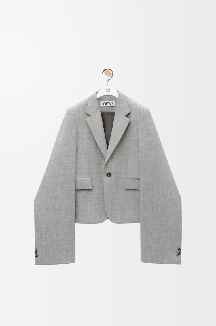 Loewe Jacket in wool 3 Colours