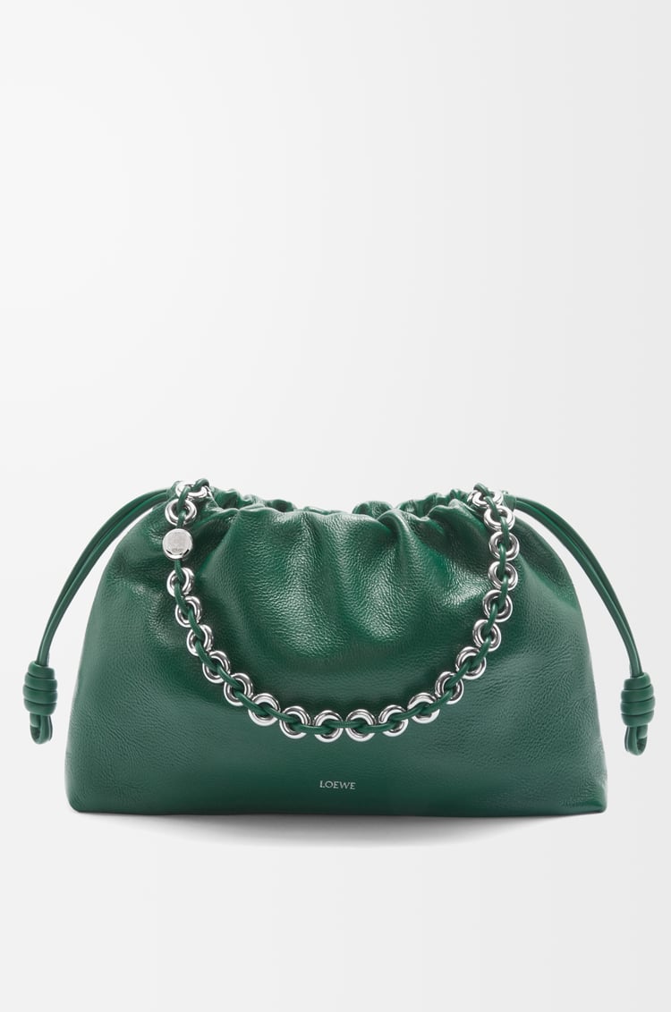 Loewe Large Flamenco purse in deerskin 1 Colours