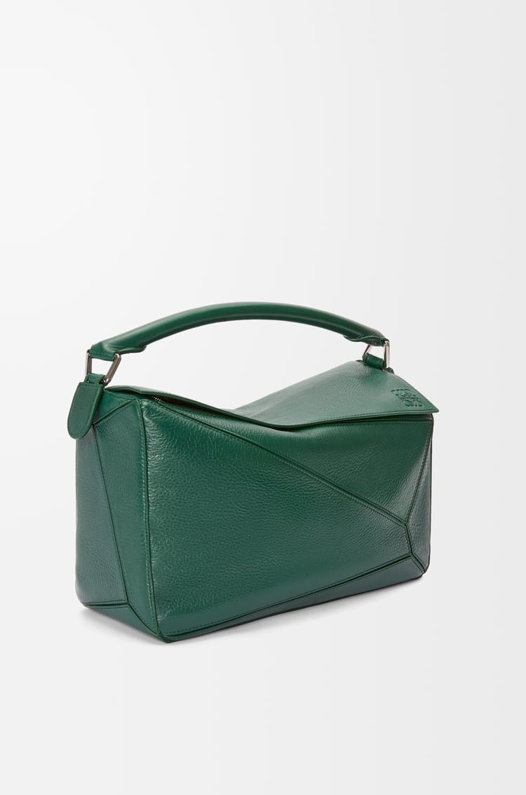 Loewe Large Puzzle Bag In Deerskin 1 Colours