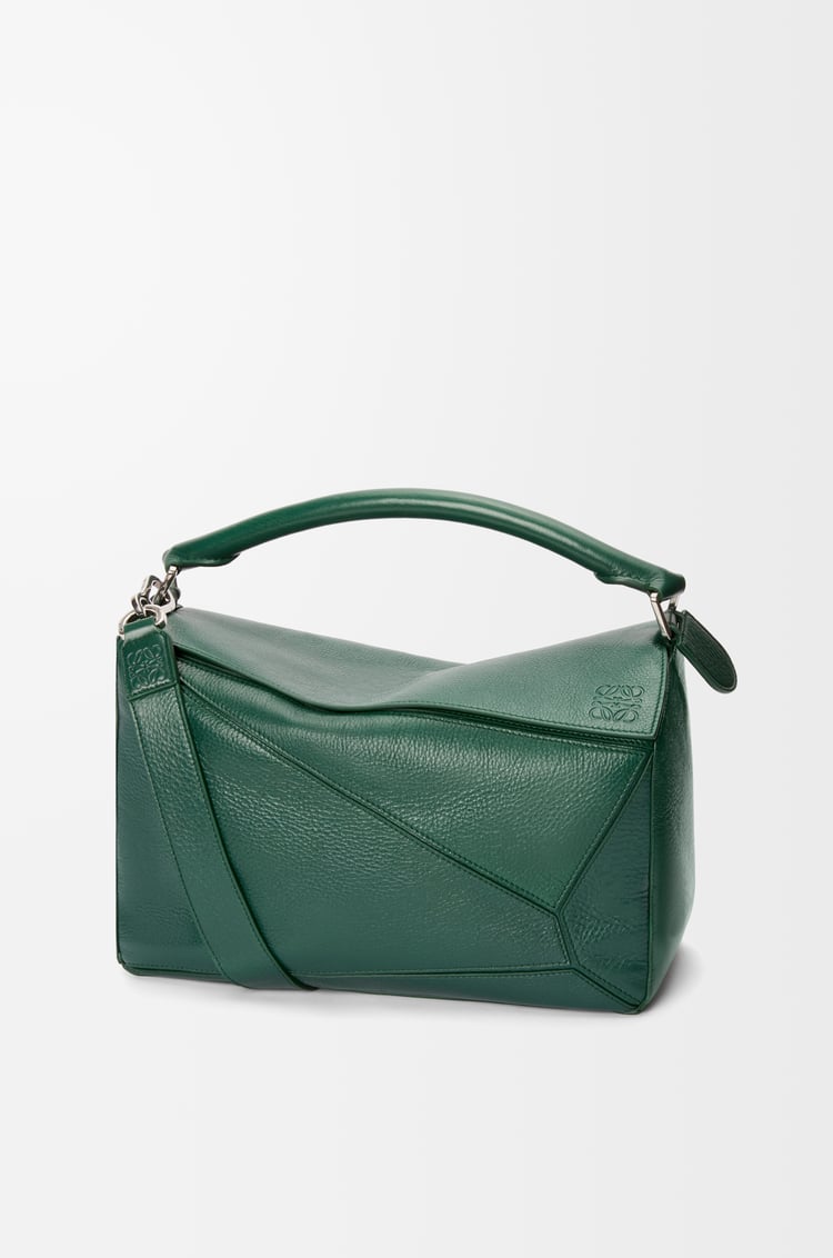 Loewe Large Puzzle bag in deerskin 1 Colours