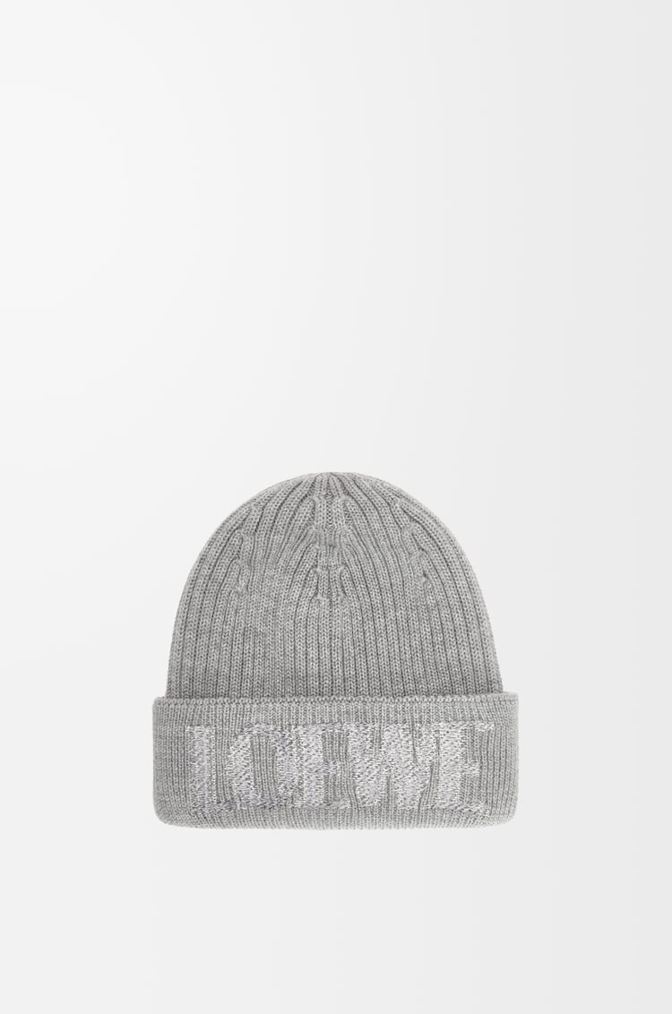 Loewe LOEWE beanie in wool 7 Colours
