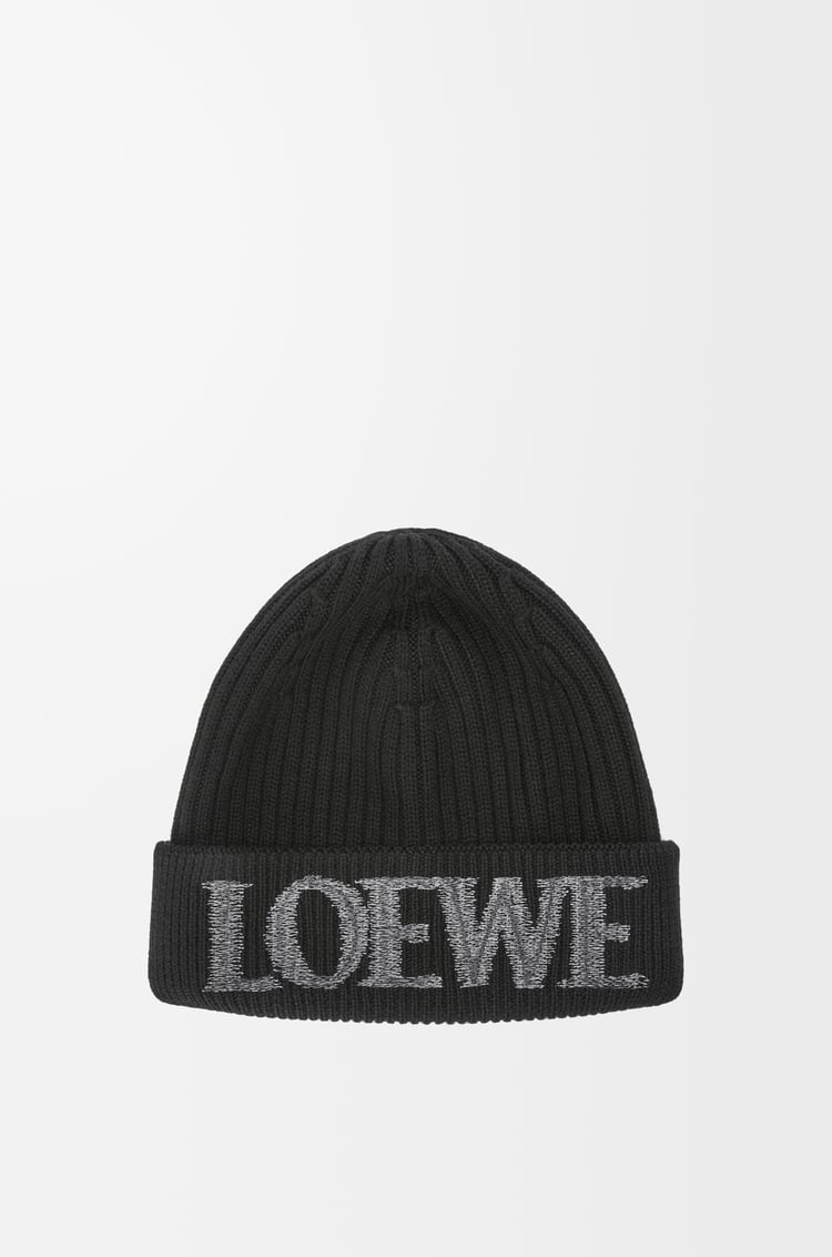 Loewe LOEWE beanie in wool 7 Colours