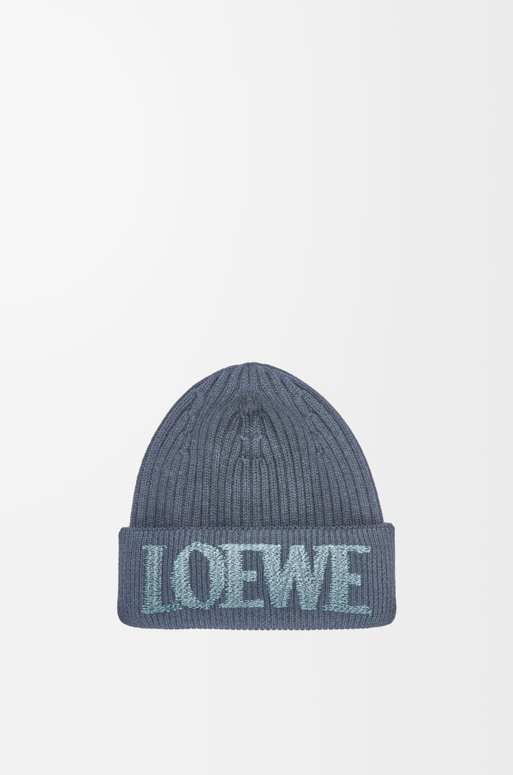 Loewe LOEWE beanie in wool 7 Colours