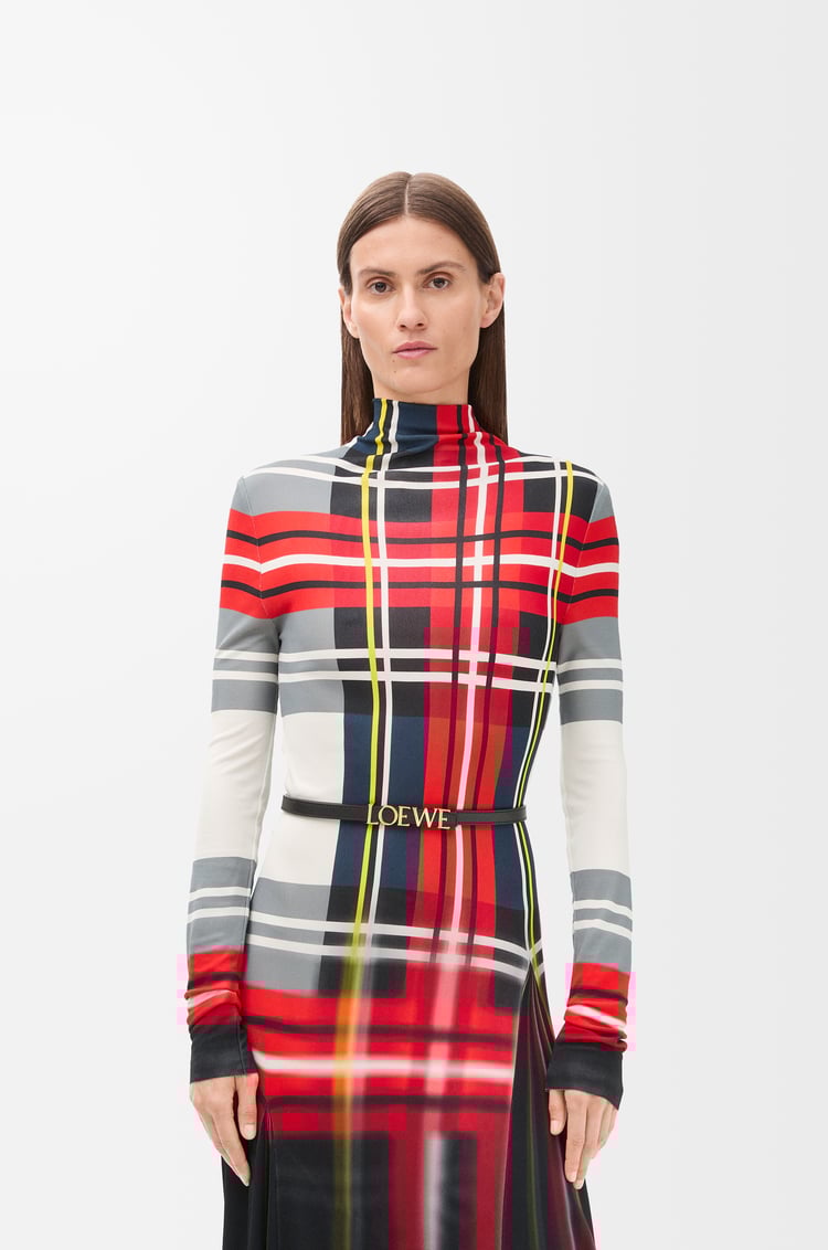 Loewe LOEWE Belt In Smooth Calfskin 4 Colours