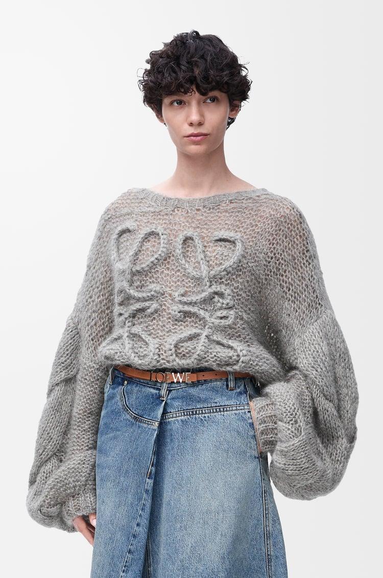 Loewe LOEWE Belt In Smooth Calfskin 4 Colours