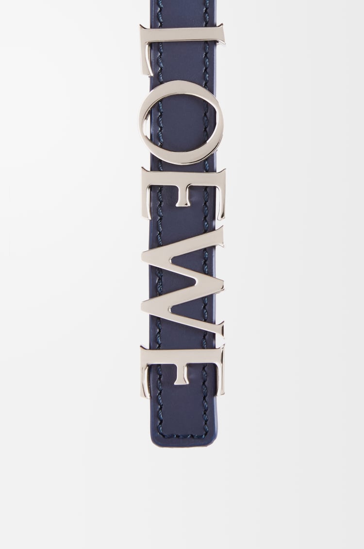 Loewe LOEWE Belt In Smooth Calfskin 4 Colours