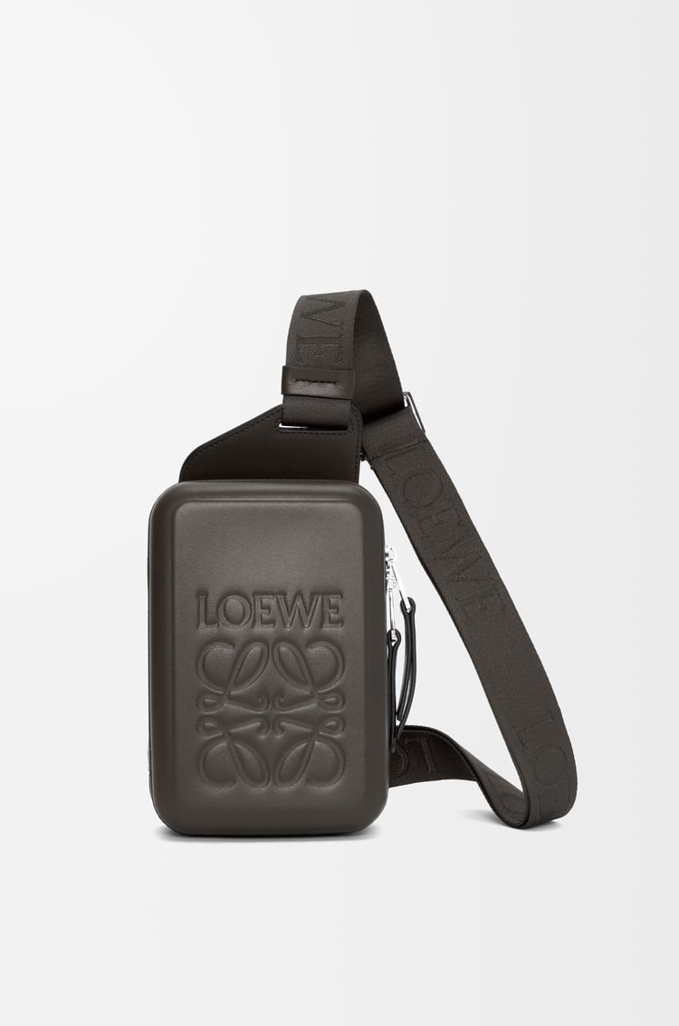 Loewe Molded Sling in smooth calfskin 2 Colours