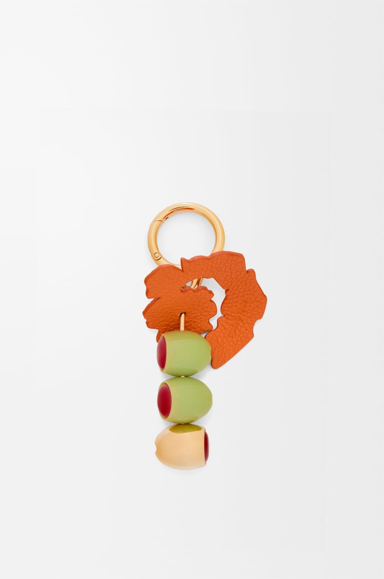 Loewe Olive Charm 1 Colours