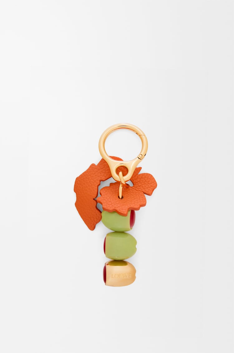 Loewe Olive charm 1 Colours