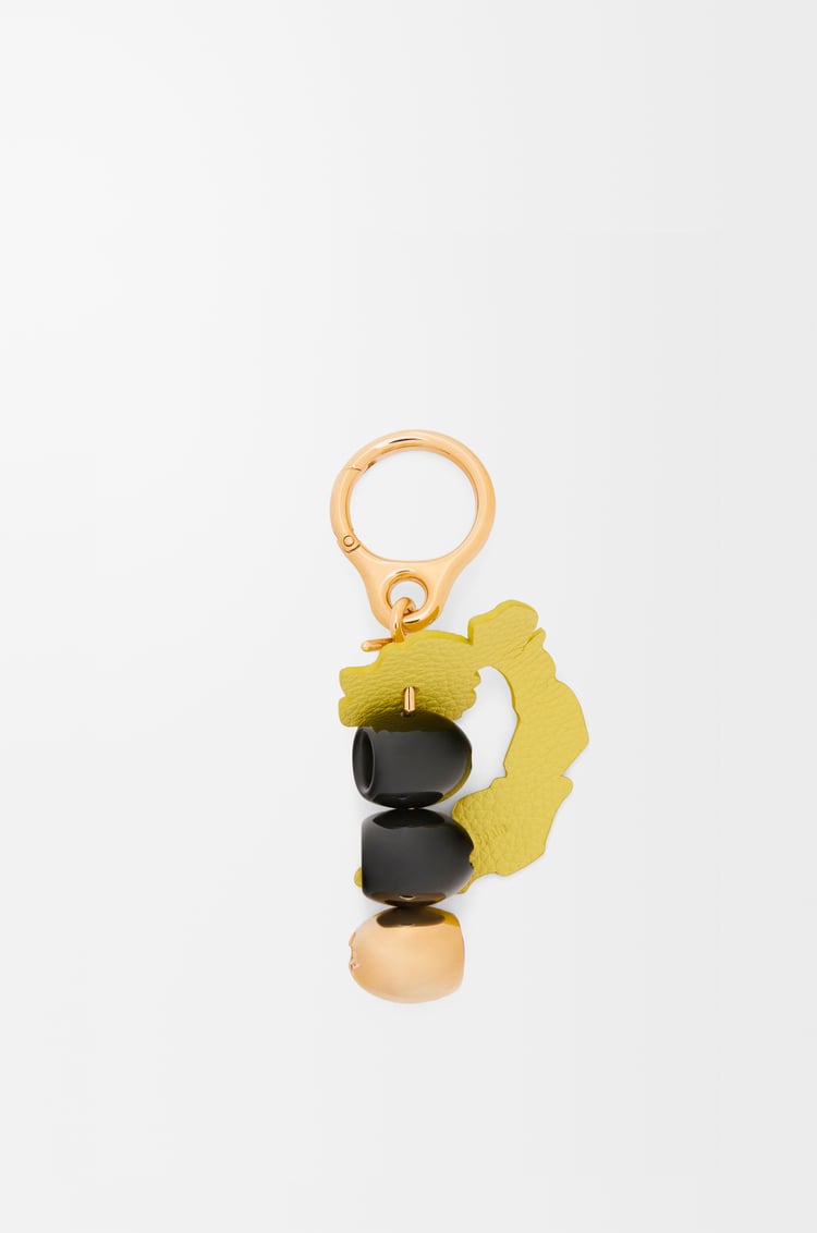 Loewe Olive Charm 1 Colours