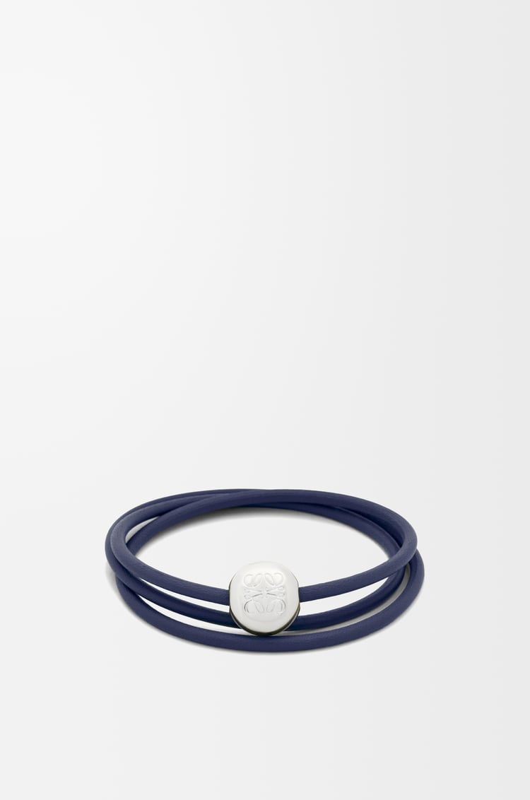 Loewe Pebble bracelet in calfskin 4 Colours