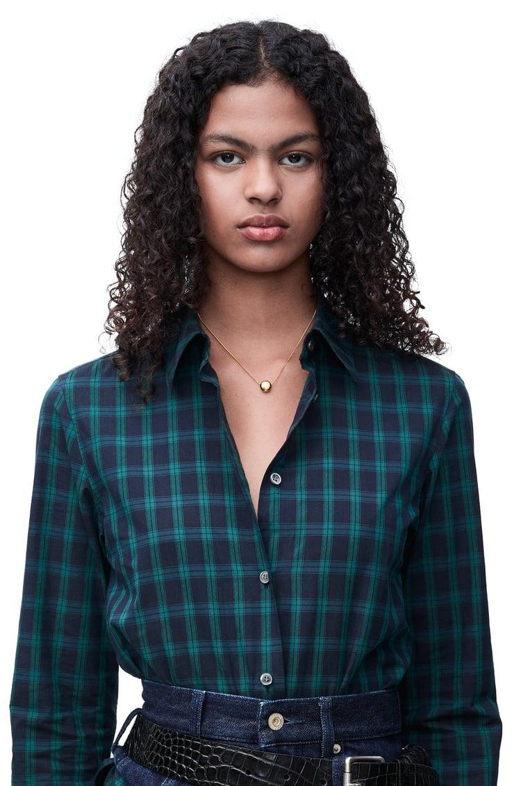 Loewe Pebble Bracelet In Sterling Silver 1 Colours