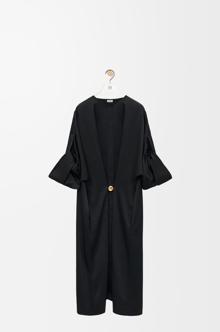 Loewe Pebble dress in viscose 1 Colours