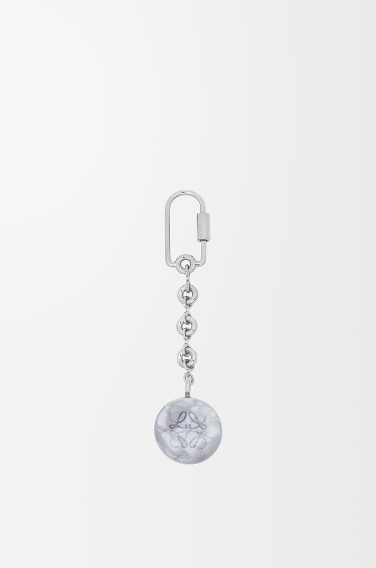 Loewe Pebble Keyring 1 Colours