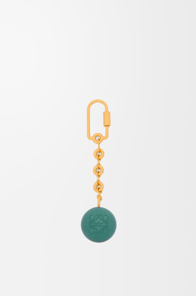 Loewe Pebble Keyring 1 Colours
