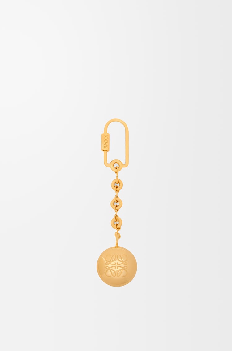 Loewe Pebble keyring 1 Colours