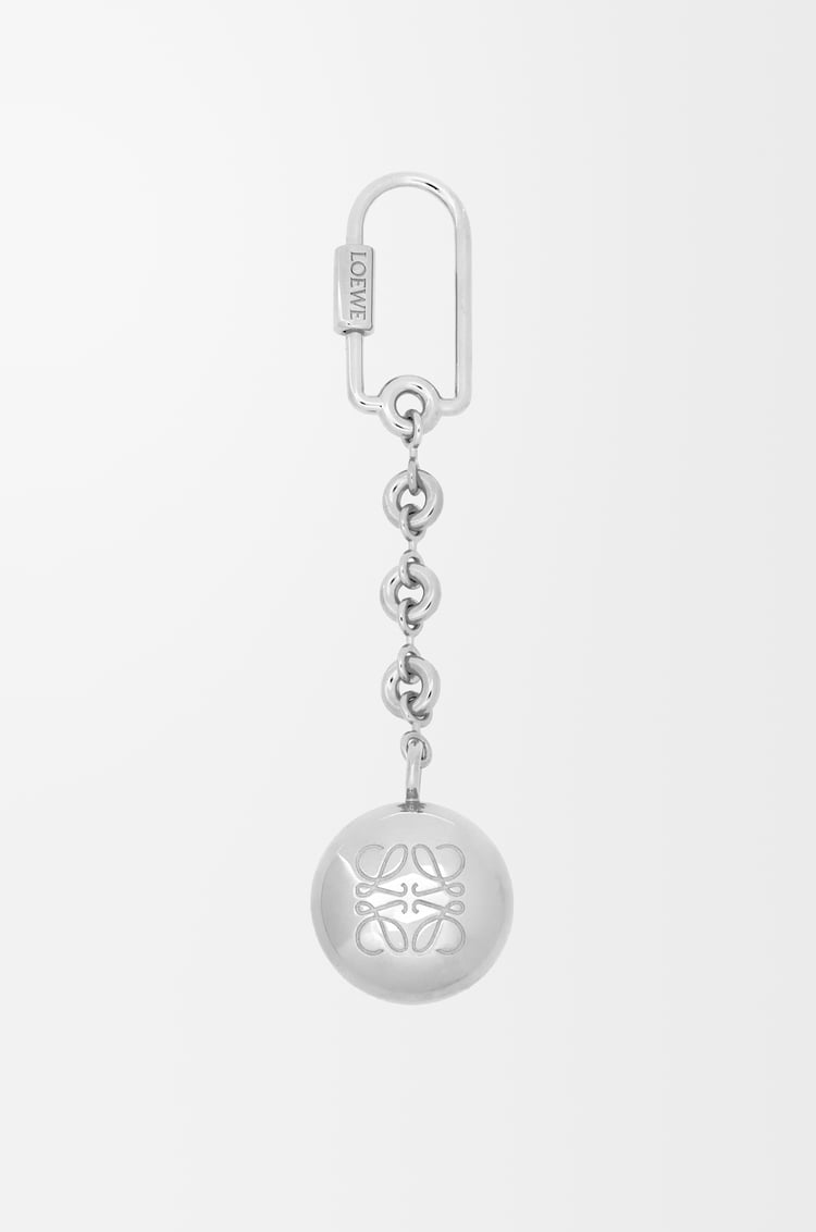 Loewe Pebble keyring 2 Colours