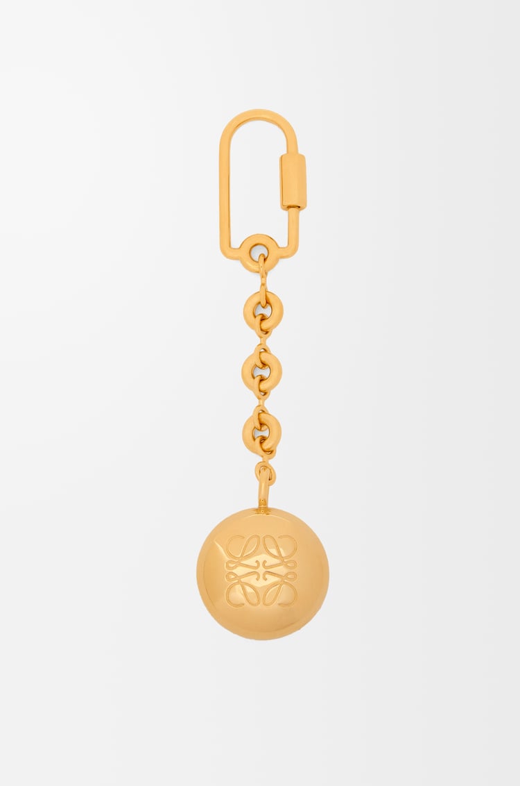 Loewe Pebble Keyring 2 Colours