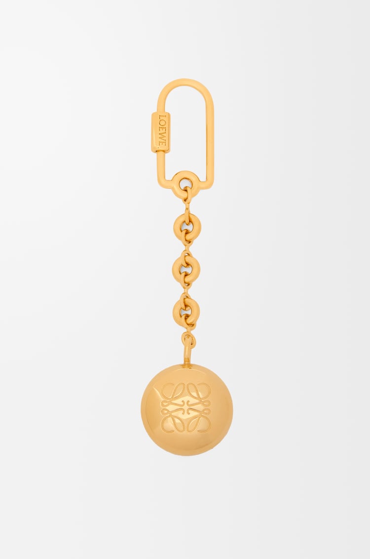 Loewe Pebble keyring 2 Colours