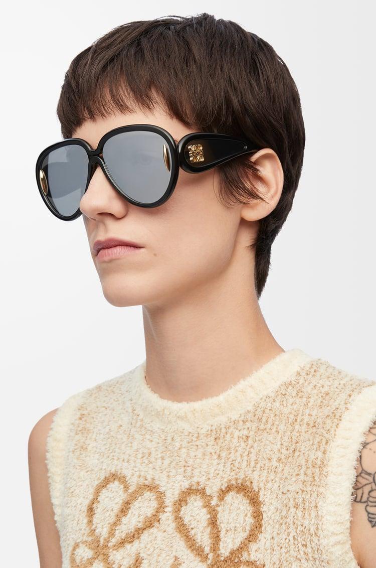 Loewe Pilot Mask Sunglasses 4 Colours