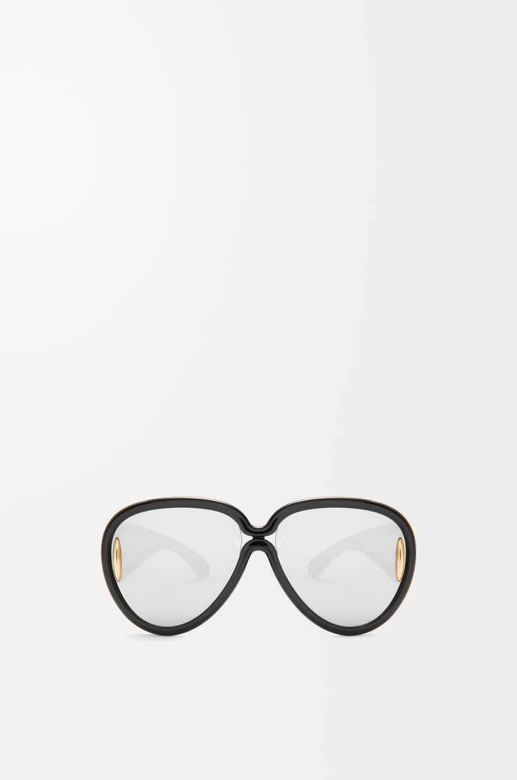 Loewe Pilot Mask sunglasses 4 Colours