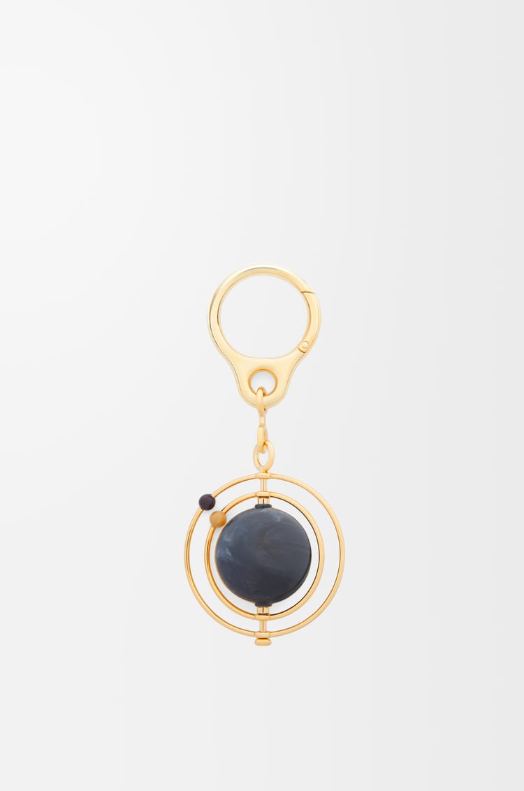 Loewe Planet Pebble Charm 1 Colours