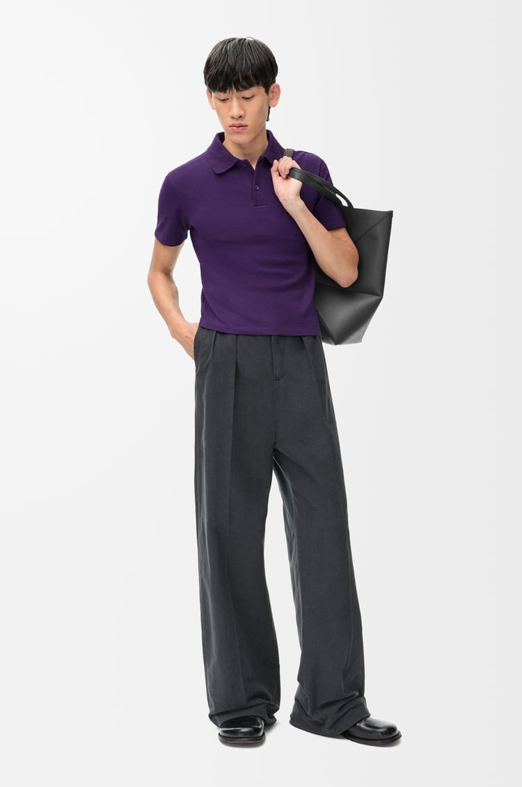 Loewe Polo En Coton 4 Colours