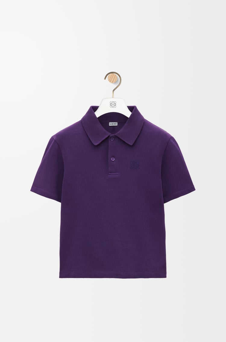 Loewe Polo en coton 4 Colours