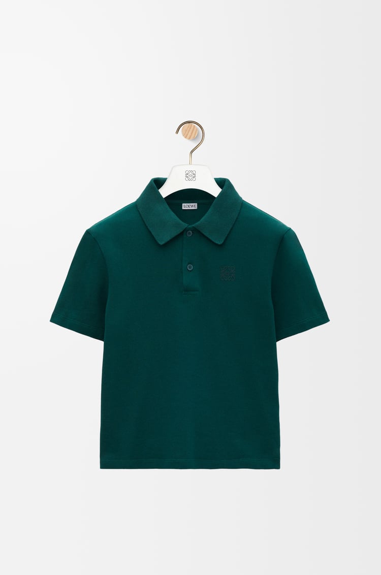 Loewe Polo in cotton 4 Colours