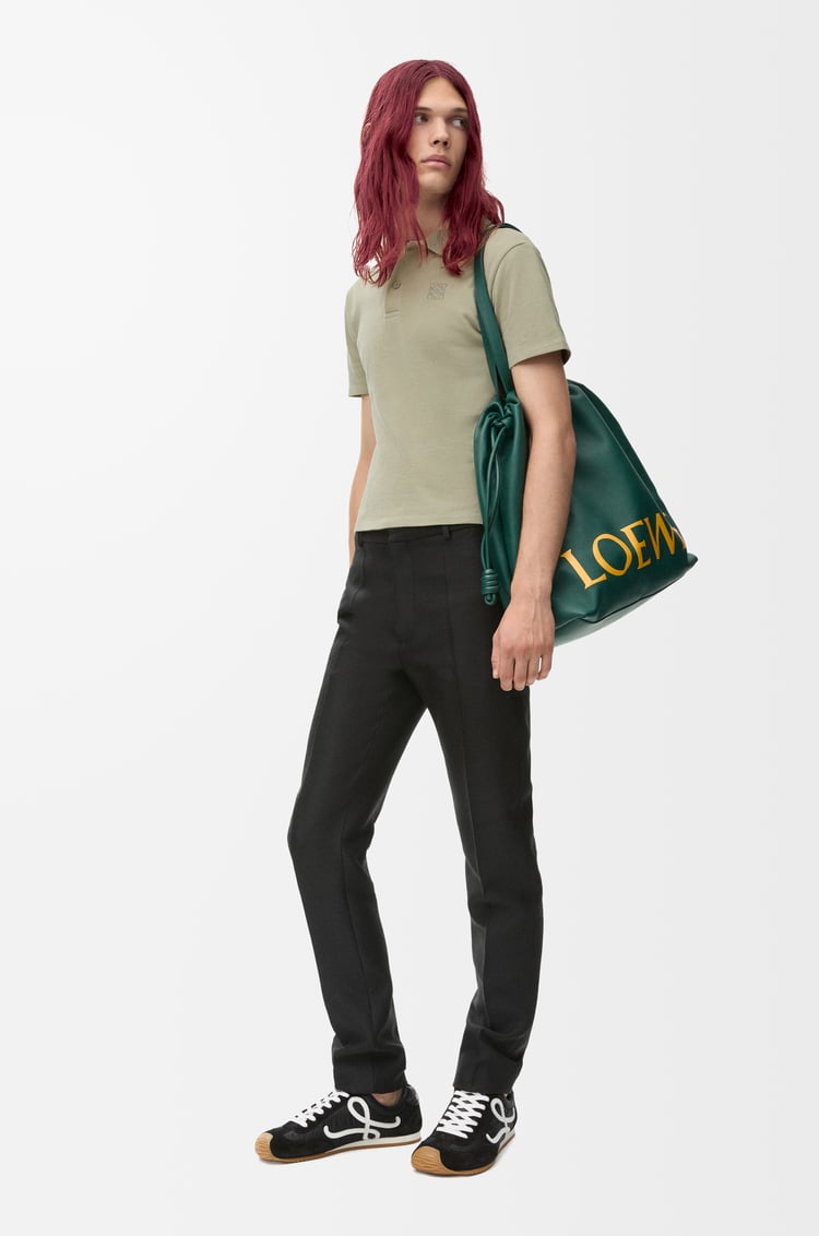 Loewe Polo In Cotton 4 Colours