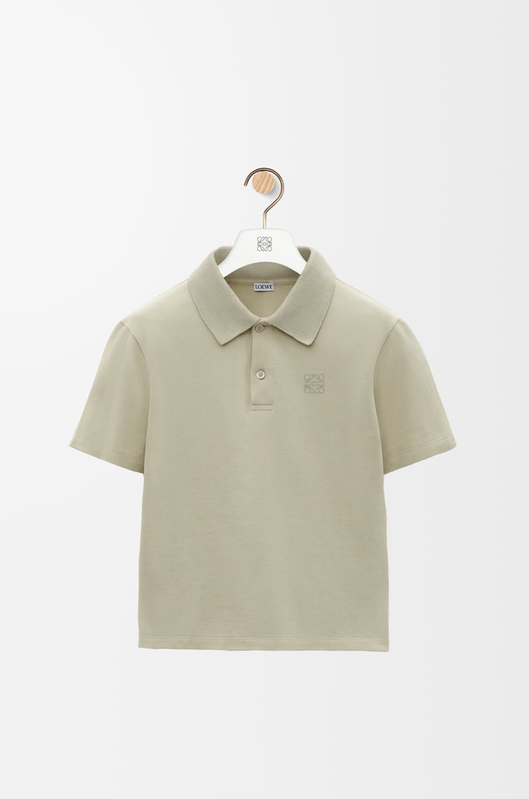 Loewe Polo in cotton 4 Colours