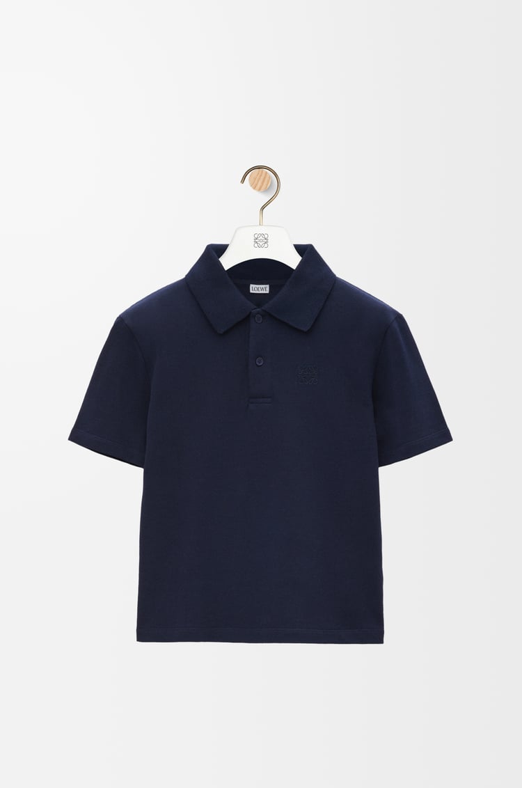 Loewe Polo in cotton 4 Colours