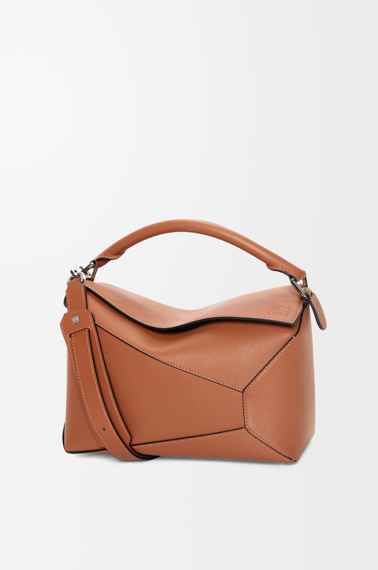 Loewe Puzzle bag in classic calfskin 2 Colours