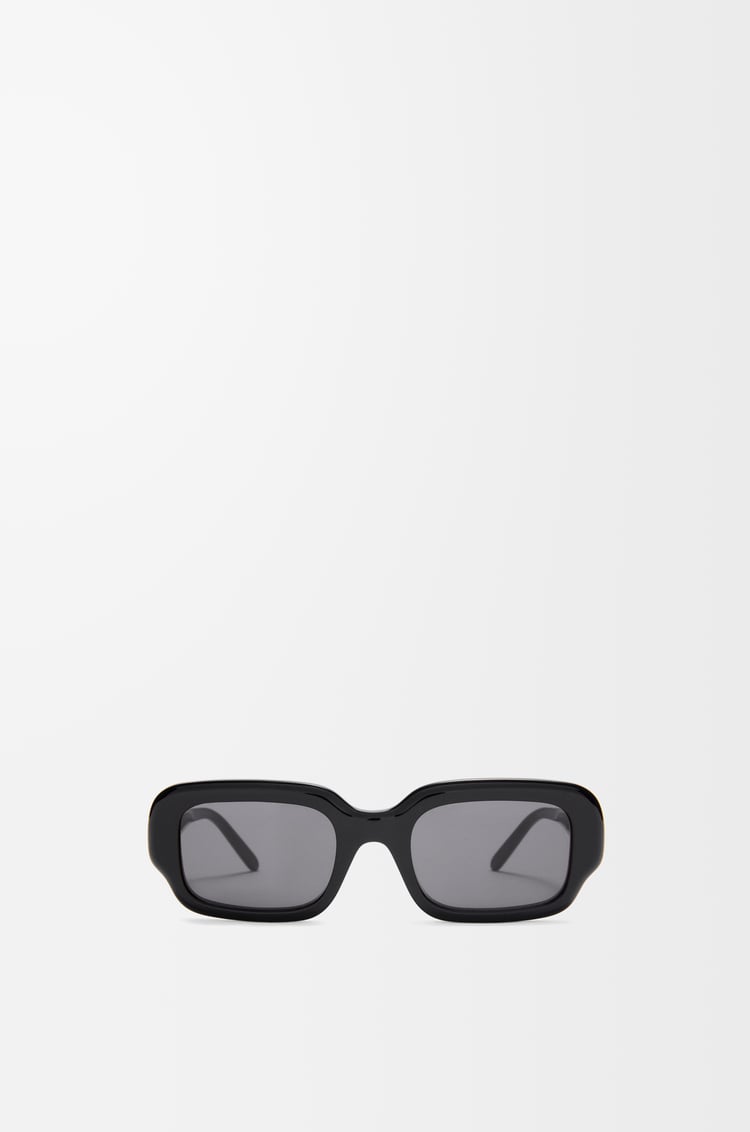 Loewe Rectangular Slim sunglasses 4 Colours